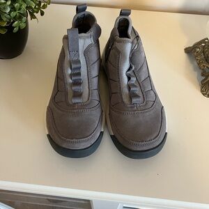 LL Bean womens snow sneaker size 7.5